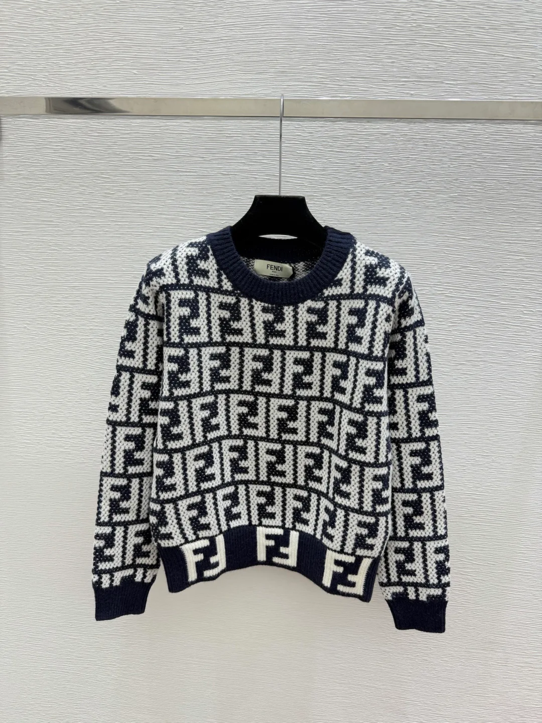 Джемперы И Свитеры Женские Fendi 18582696