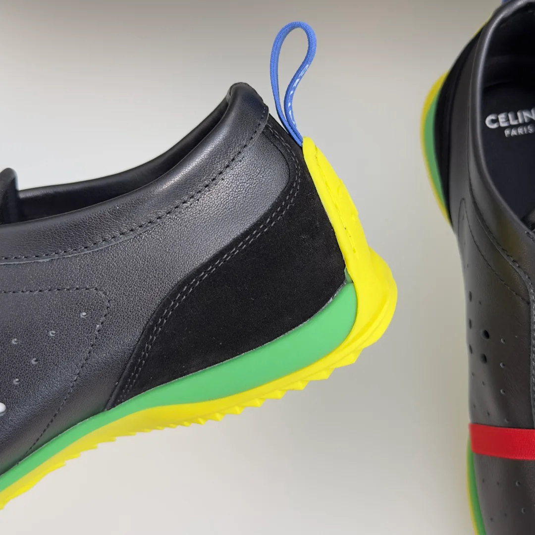 Women's Sneakers CELINE 17803109