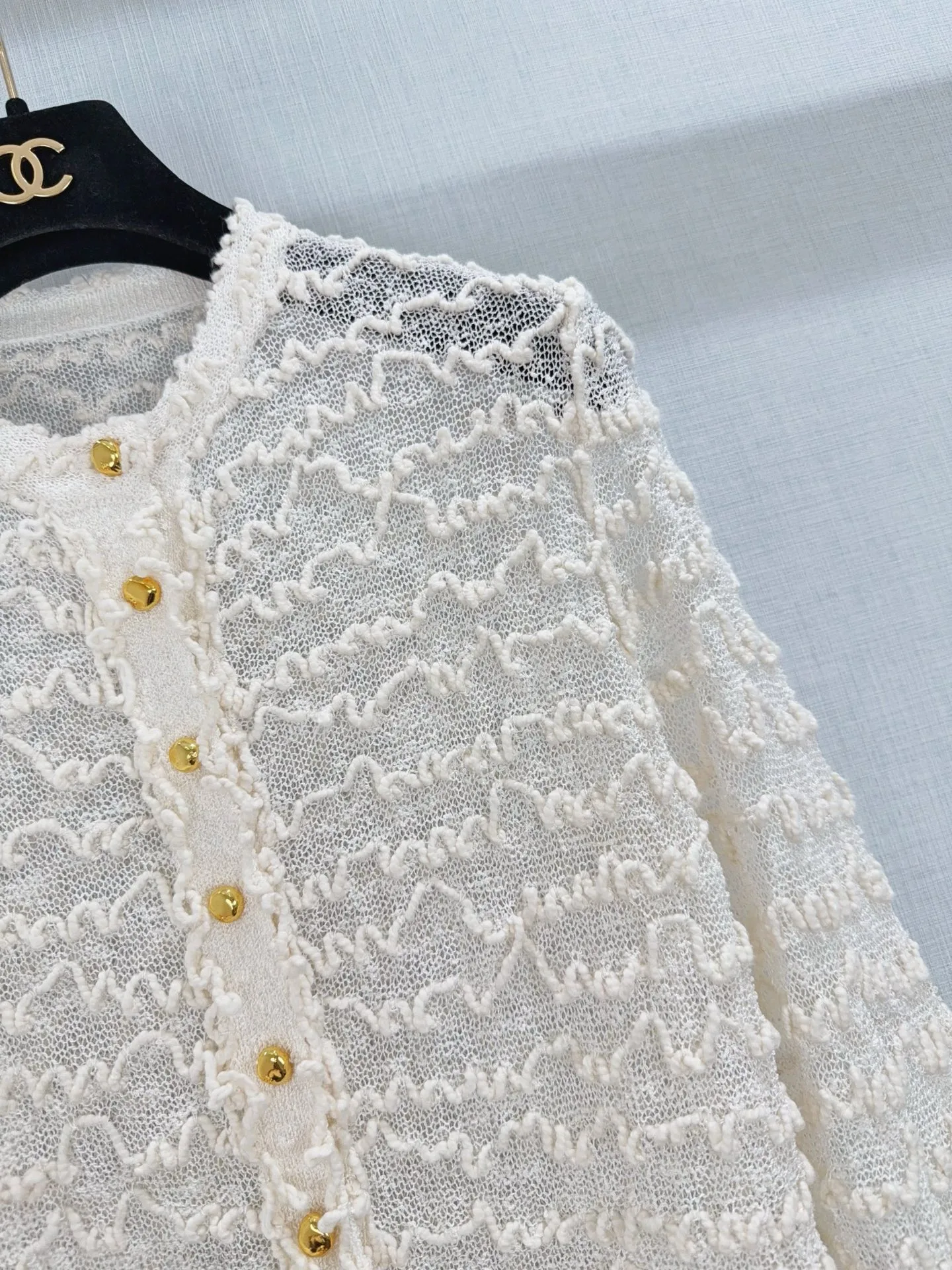 Women's Jumpers And Sweaters CHANEL 17712447