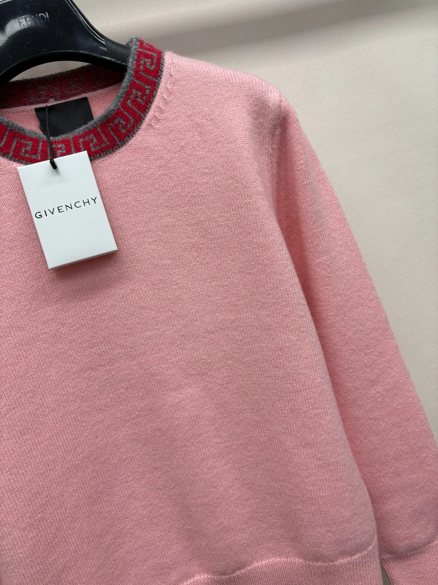 Women's Jumpers And Sweaters GIVENCHY 18482262