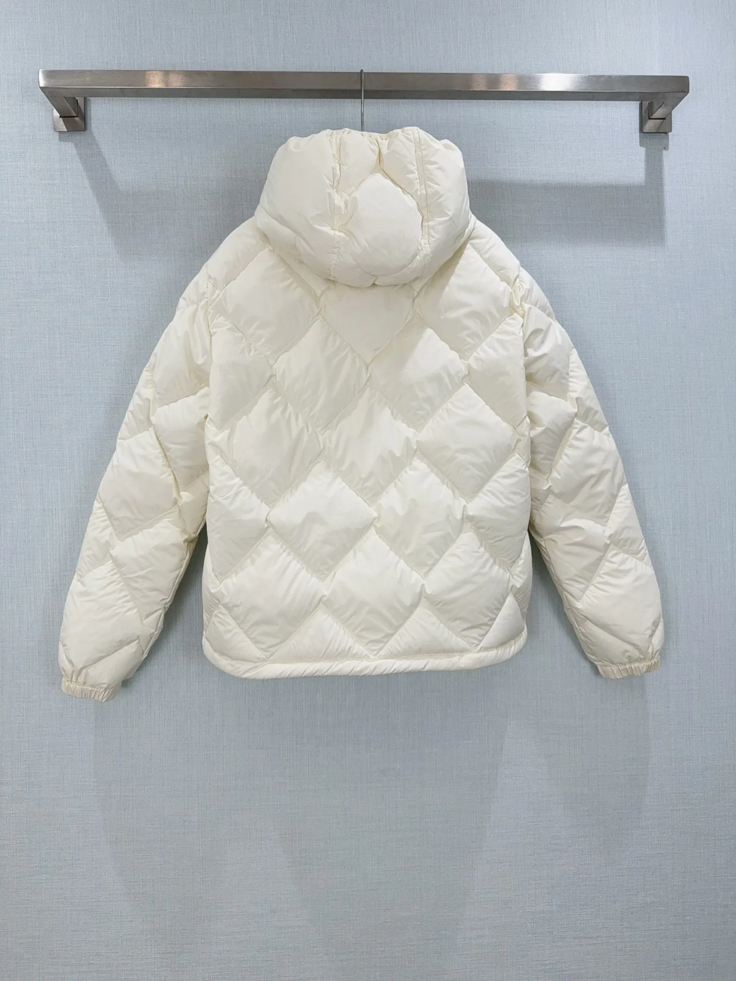Куртки И Пуховики Женские Moncler 18571745