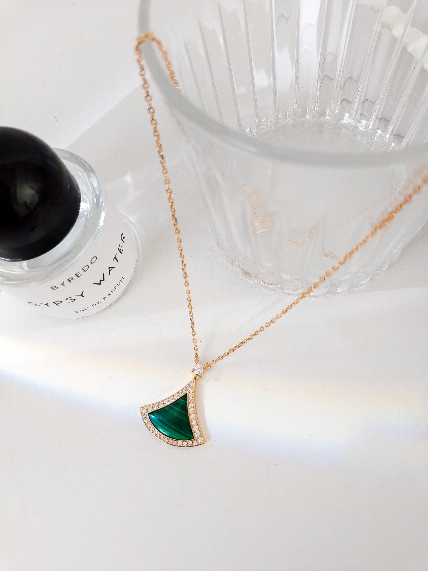 Jewelry BVLGARI 18306315