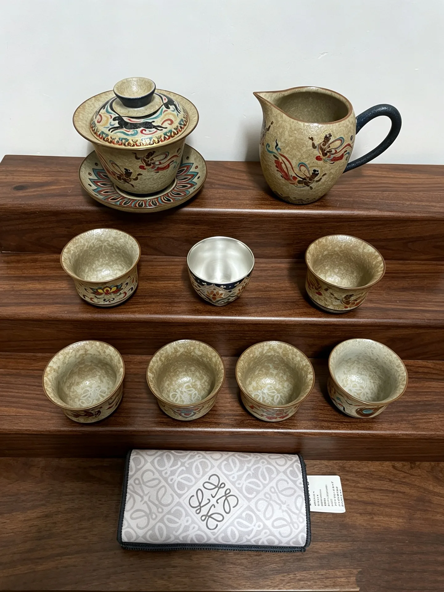 Tableware LOEWE 18479014