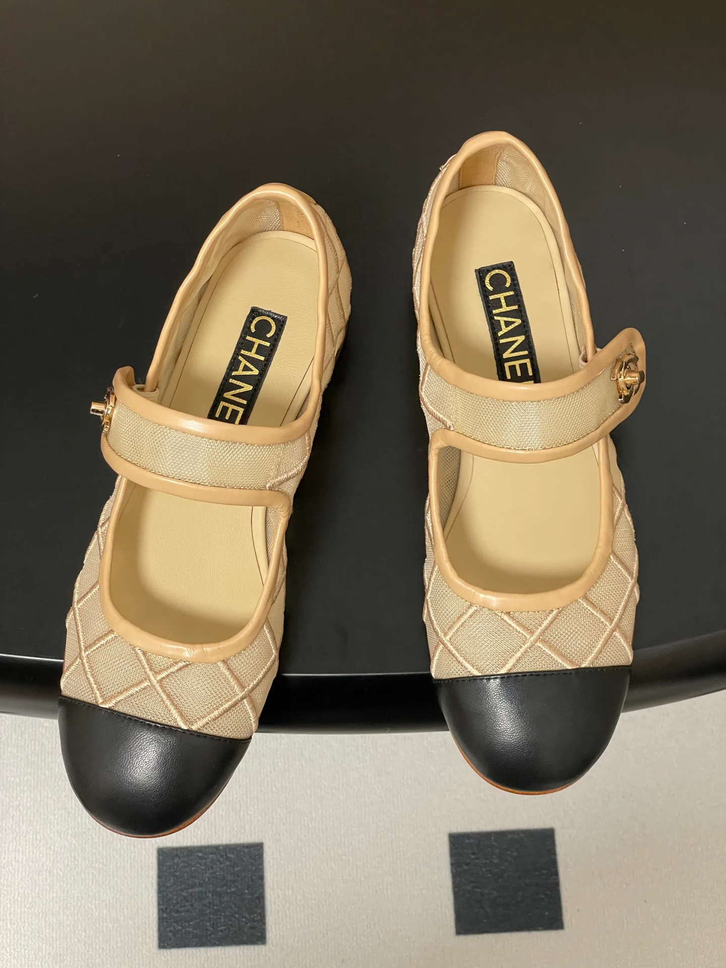 Women's Heels CHANEL 17095142