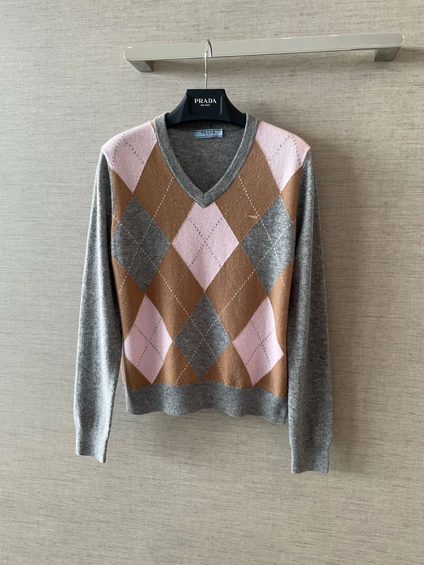 Women's Jumpers And Sweaters PRADA 17958862