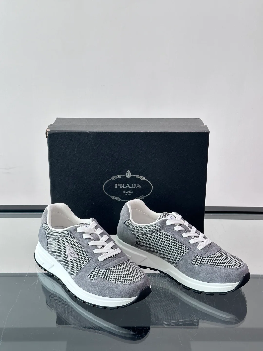 Men's Sneakers PRADA 17827323