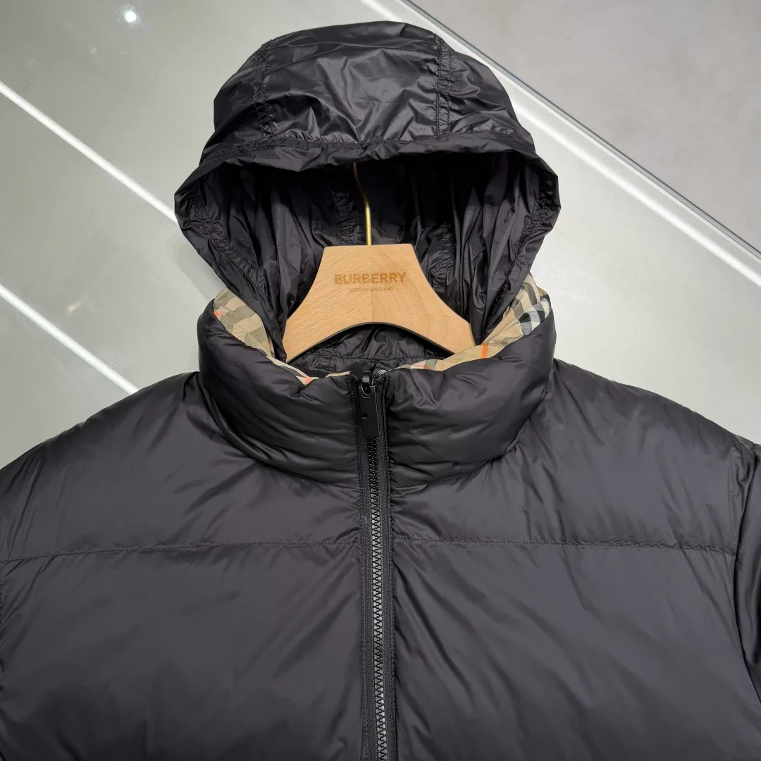 Men's Jackets And Down Jackets BURBERRY 17269225