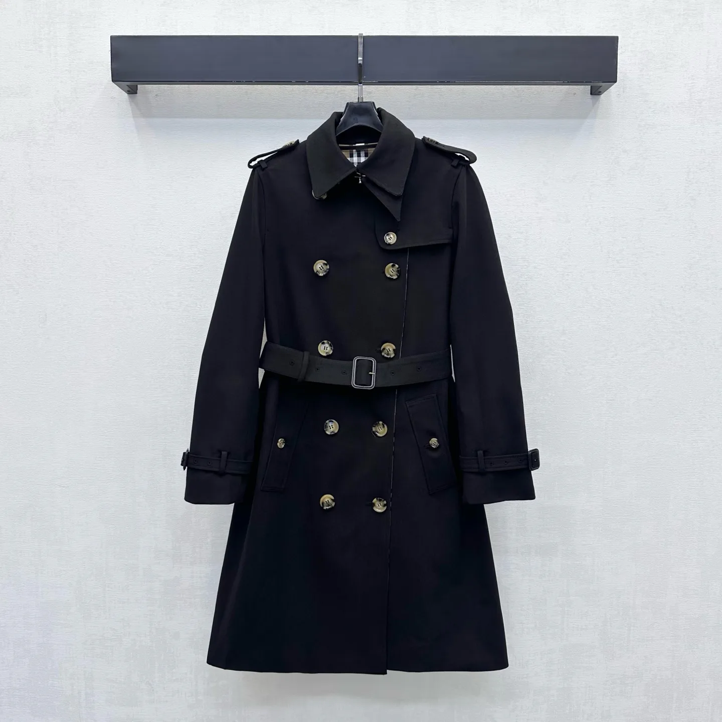 Women's Trench Coats BURBERRY 18022917