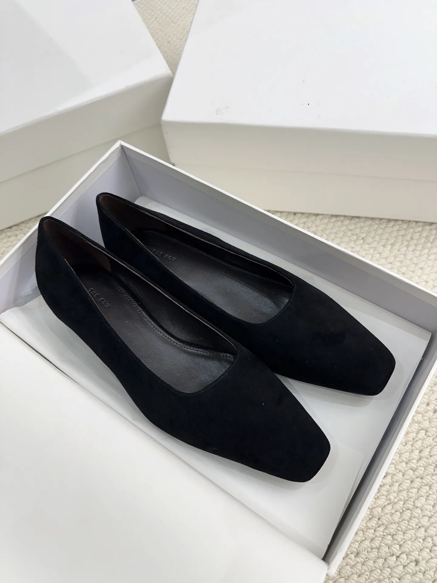Women's Heels THE ROW 18041393