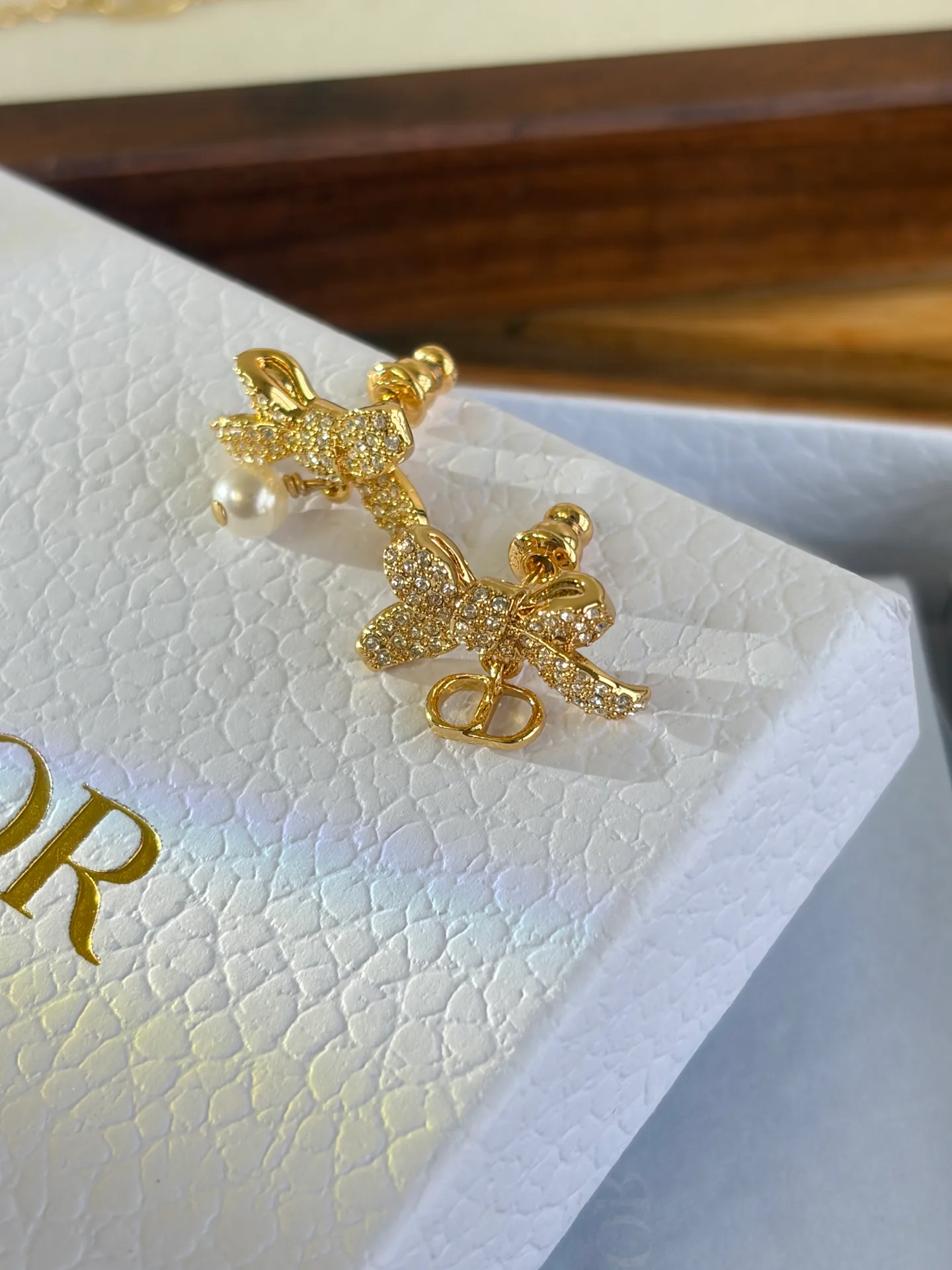 Jewelry CHRISTIAN DIOR 18063944