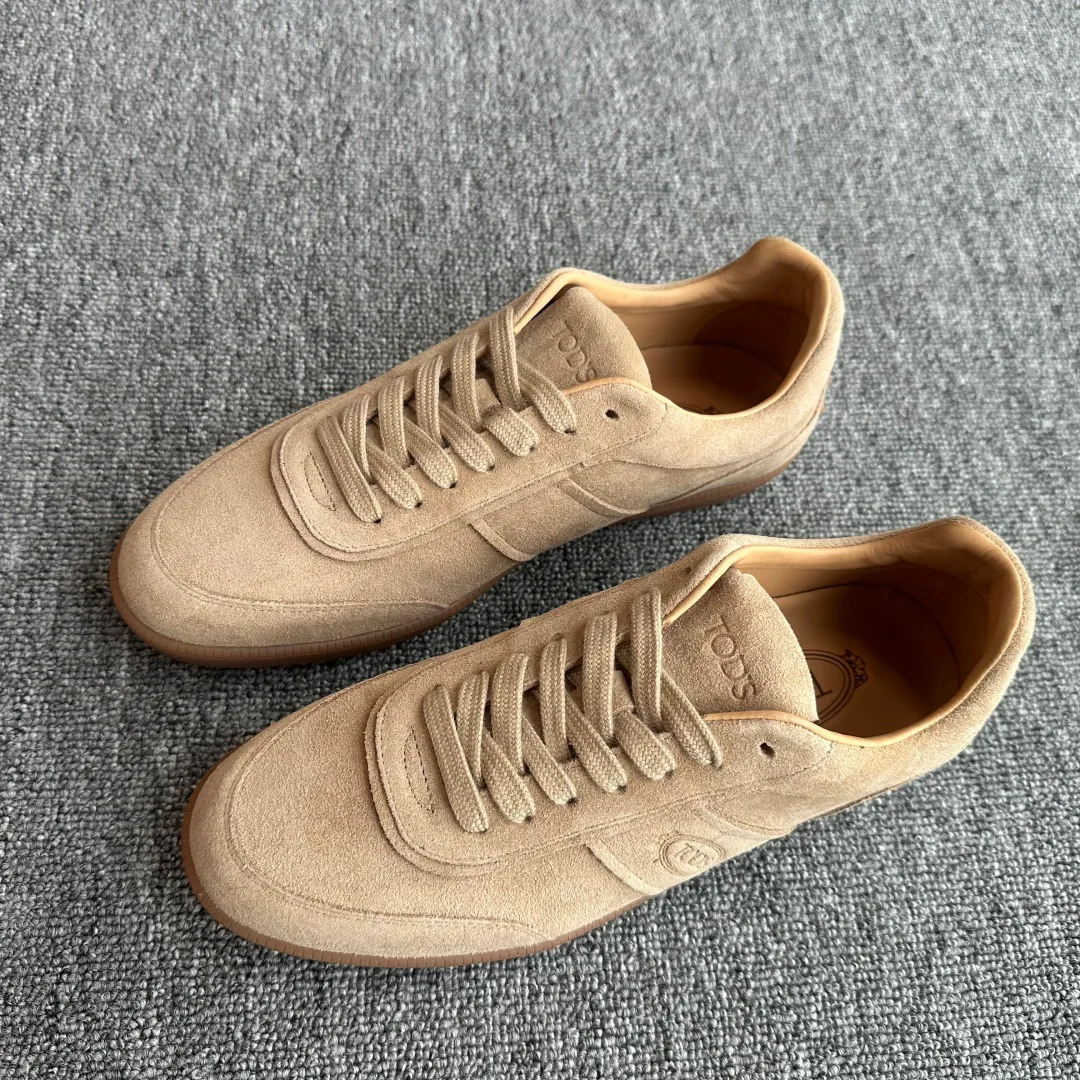 Men's Sneakers TOD'S 18075874