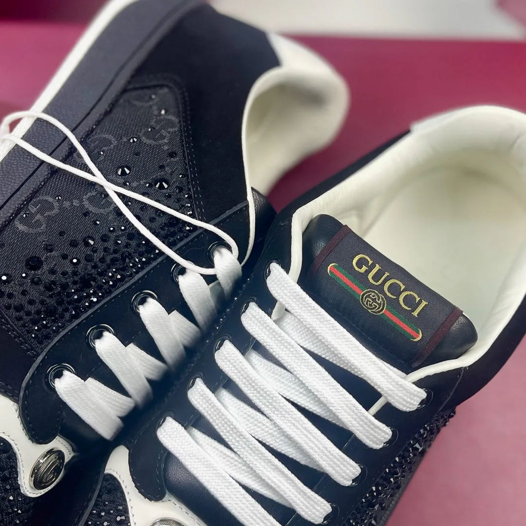 Women's Sneakers GUCCI 17620489