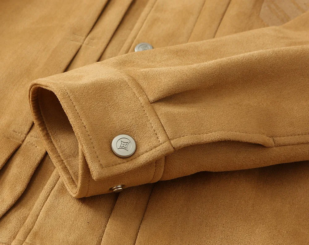 Men's Jackets And Down Jackets LOUIS VUITTON 18355662