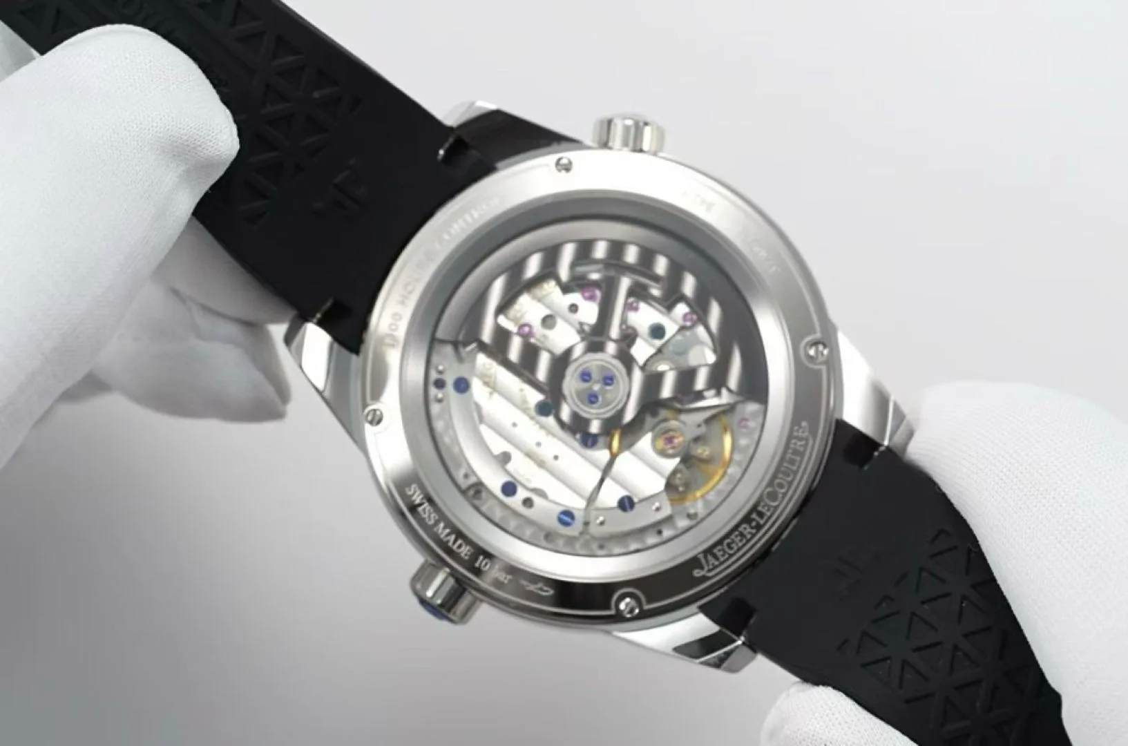 Men's Watches JAEGER-LECOULTRE 17733766