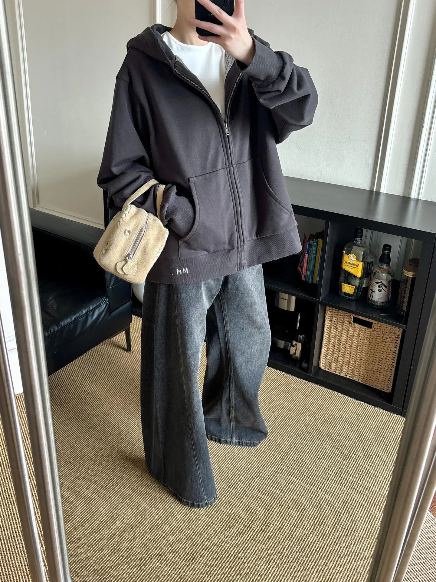 Women's Sweatshirts And Hoodies MAISON MARGIELA 18027574