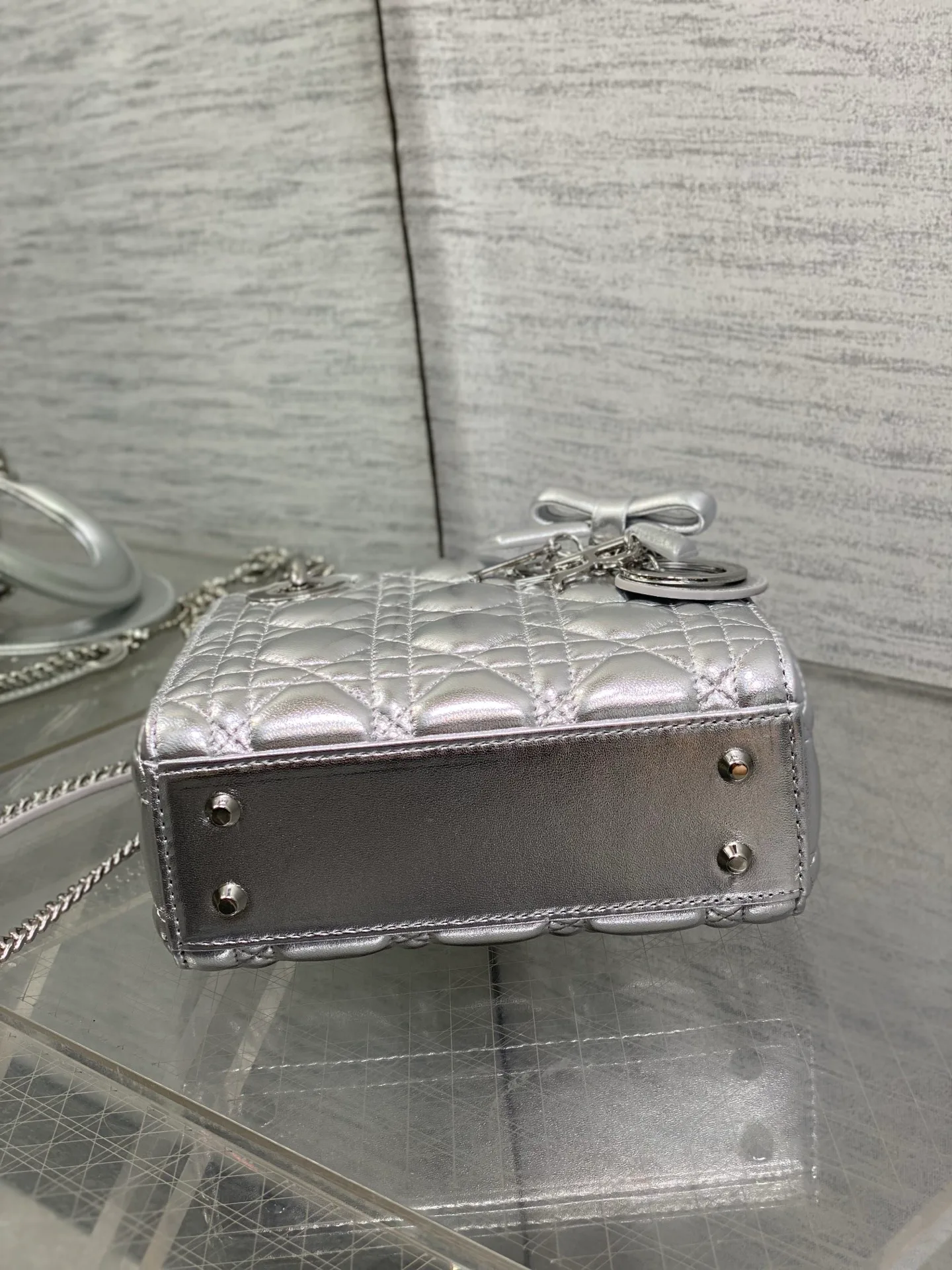 Women's Classic Handbags CHRISTIAN DIOR 17601497