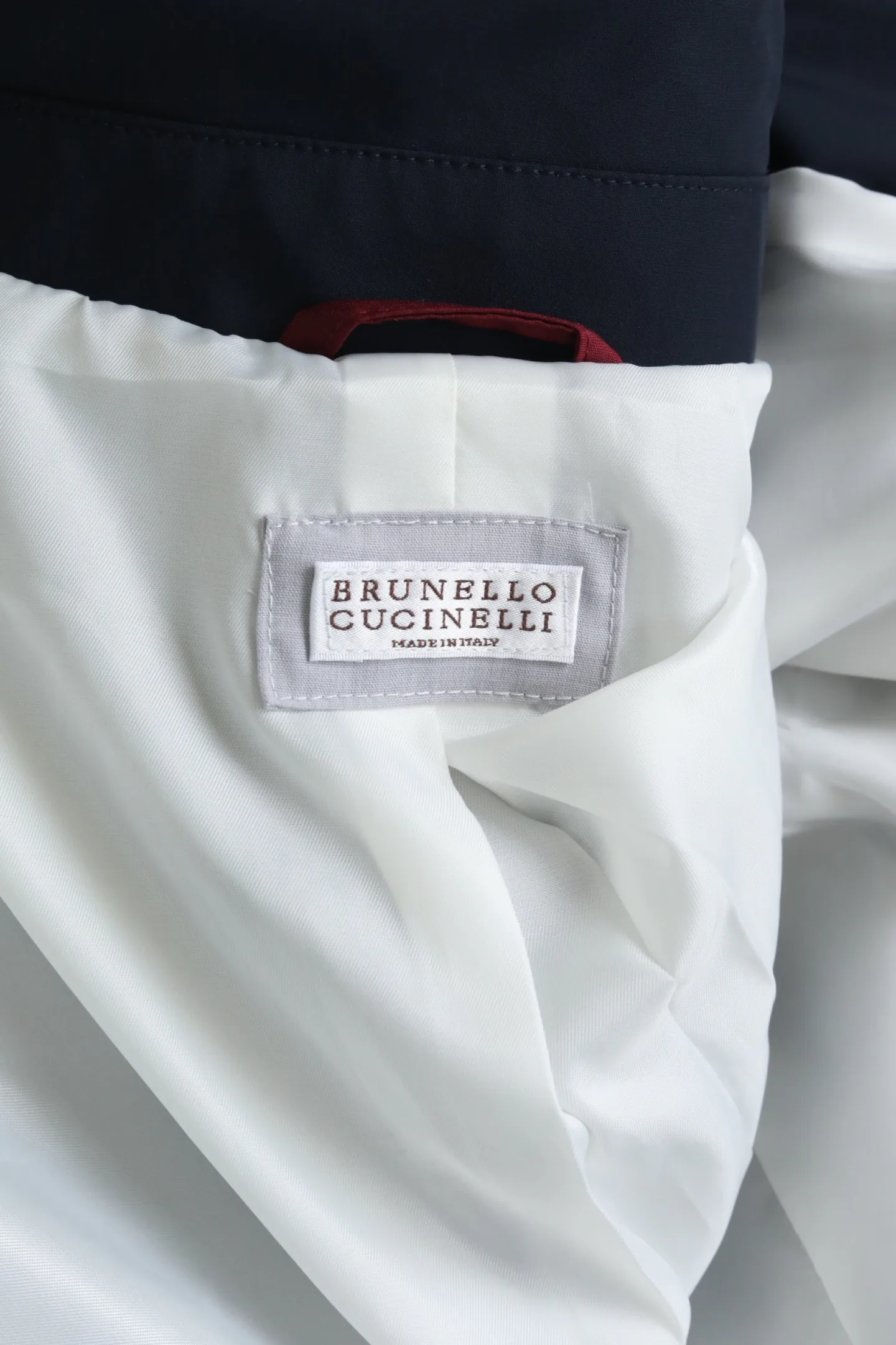 Men's Jackets And Down Jackets BRUNELLO CUCINELLI 18411020