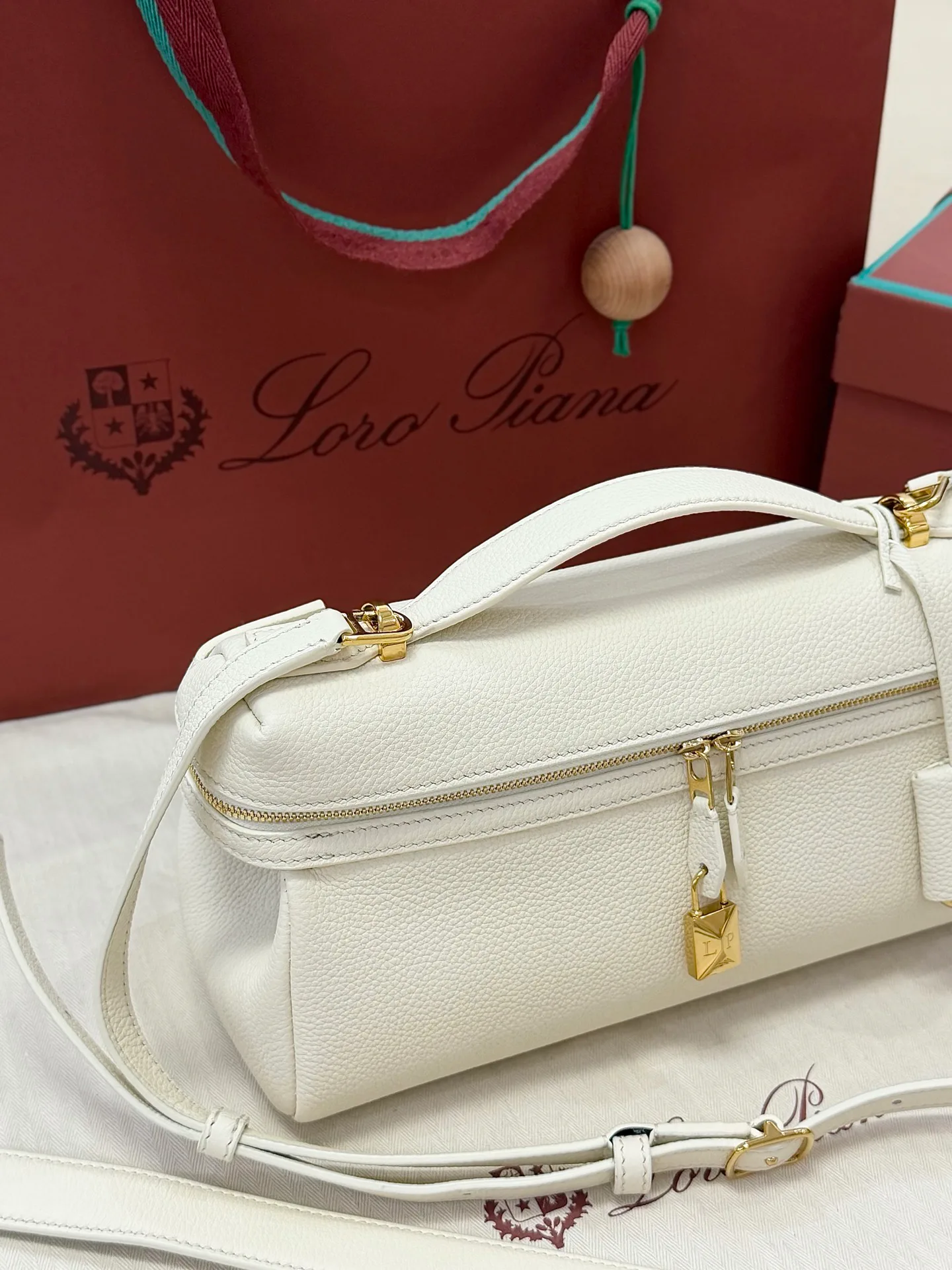 Women's Classic Handbags LORO PIANA 17692344