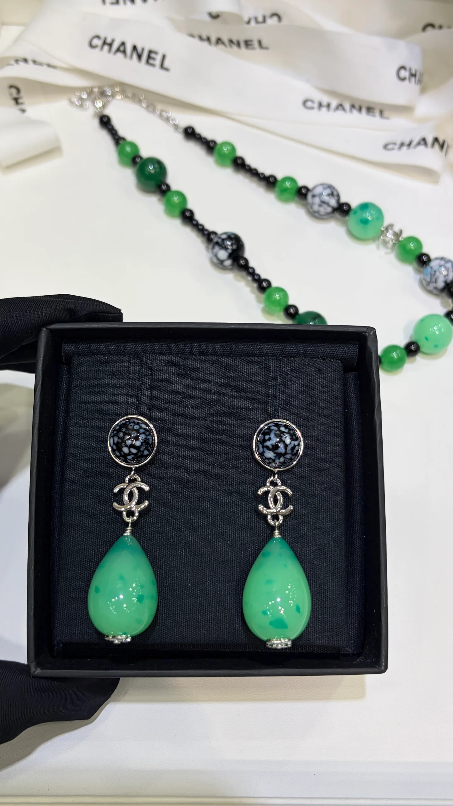 Jewelry CHANEL 18122872
