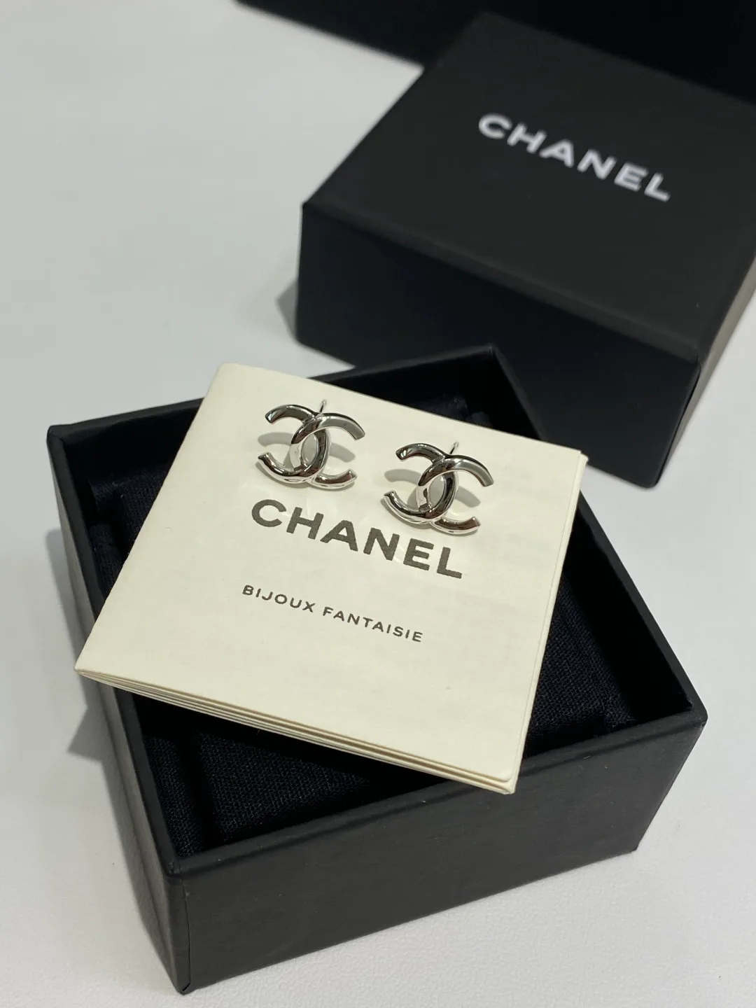 Jewelry CHANEL 18186306