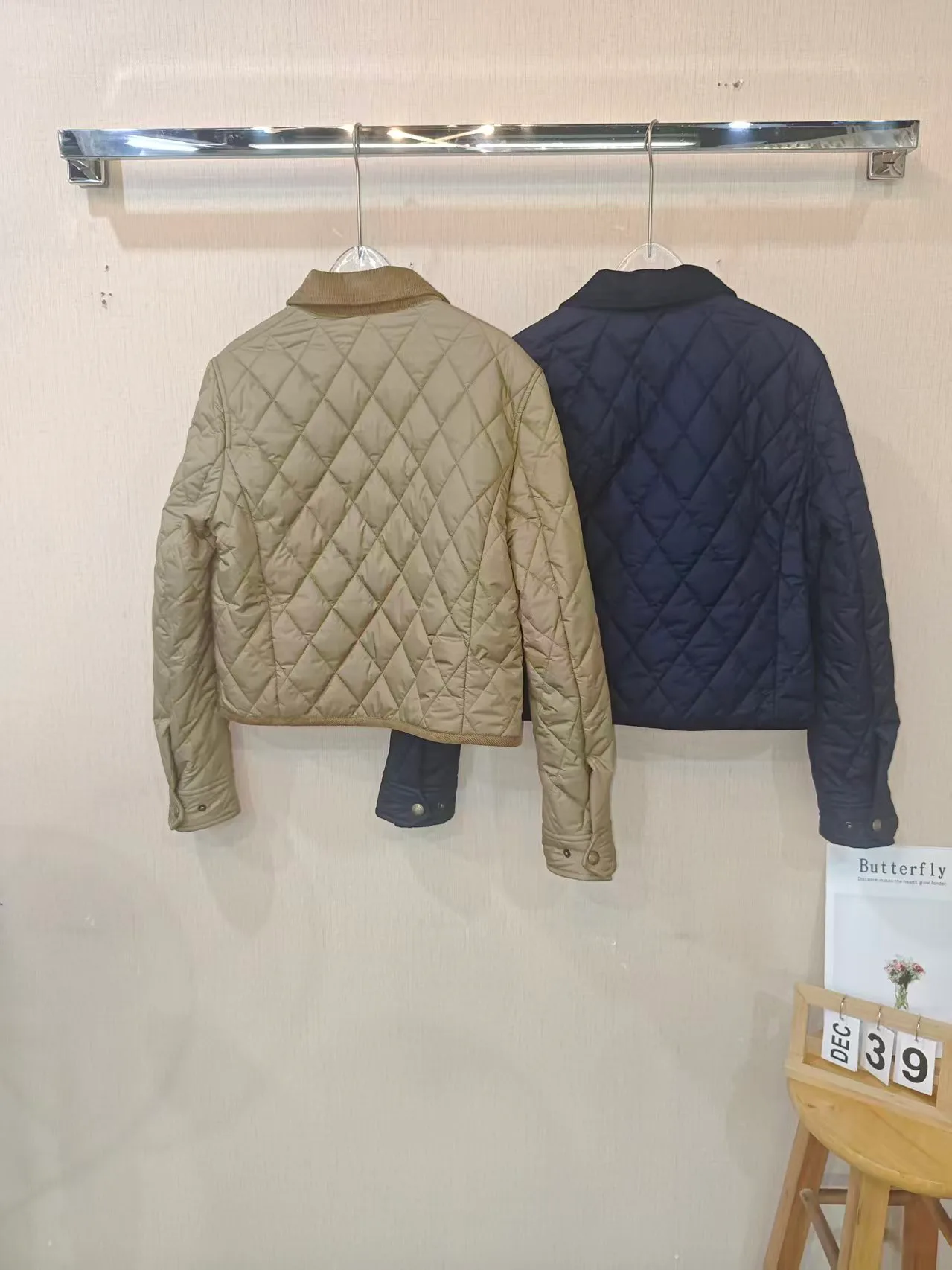 Women's Jackets And Down Jackets RALPH LAUREN 17959085