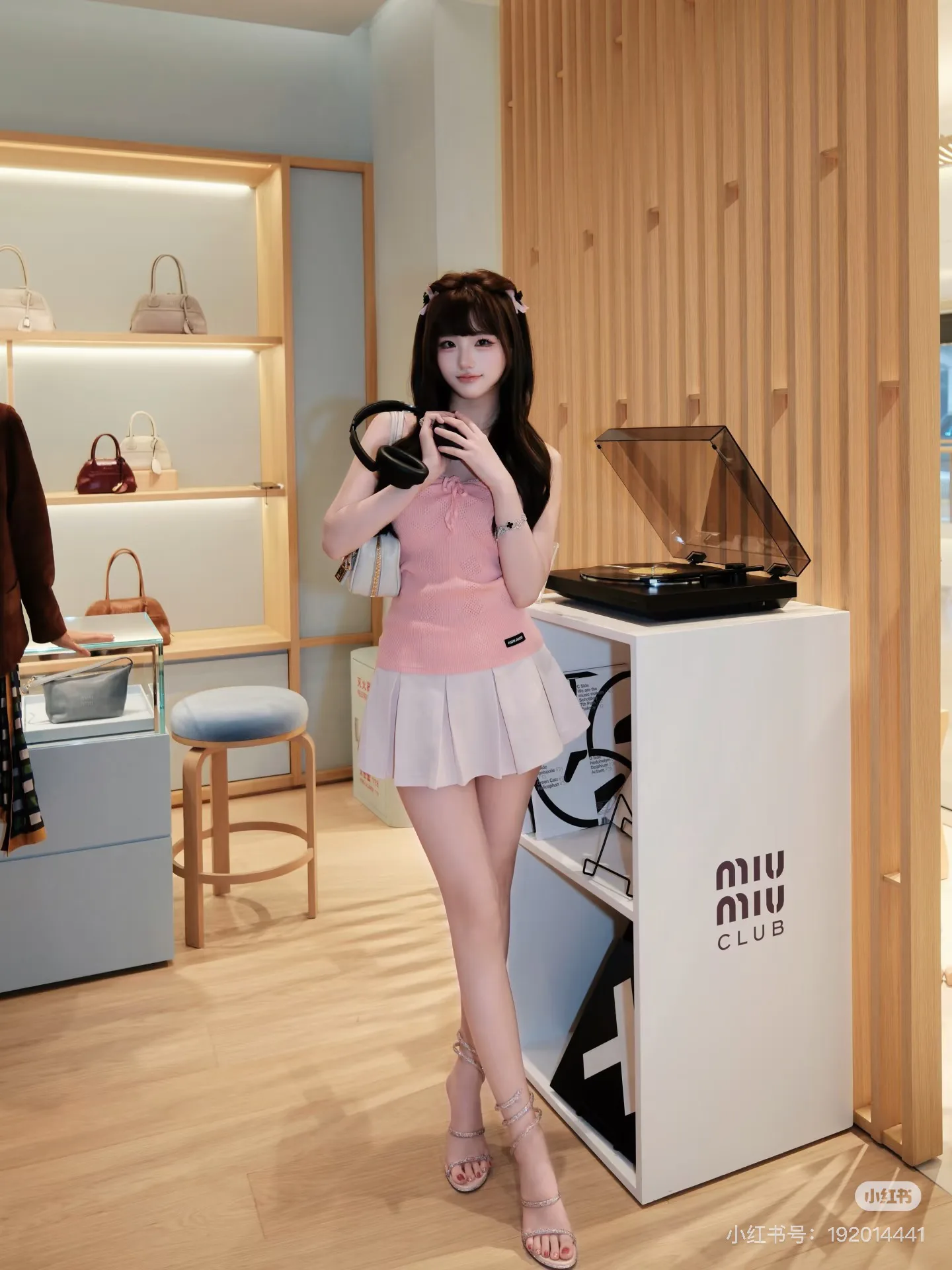 Women's Tops MIU MIU 18113449