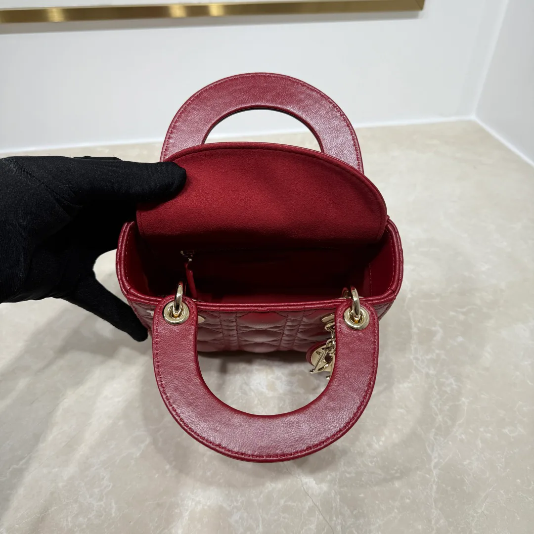 Women's Classic Handbags CHRISTIAN DIOR 17820252