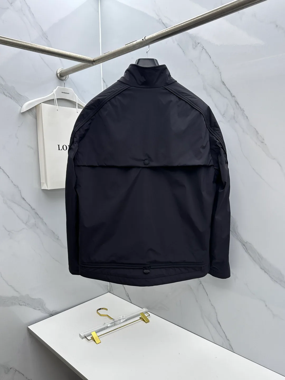 Men's Jackets And Down Jackets BURBERRY 18246863