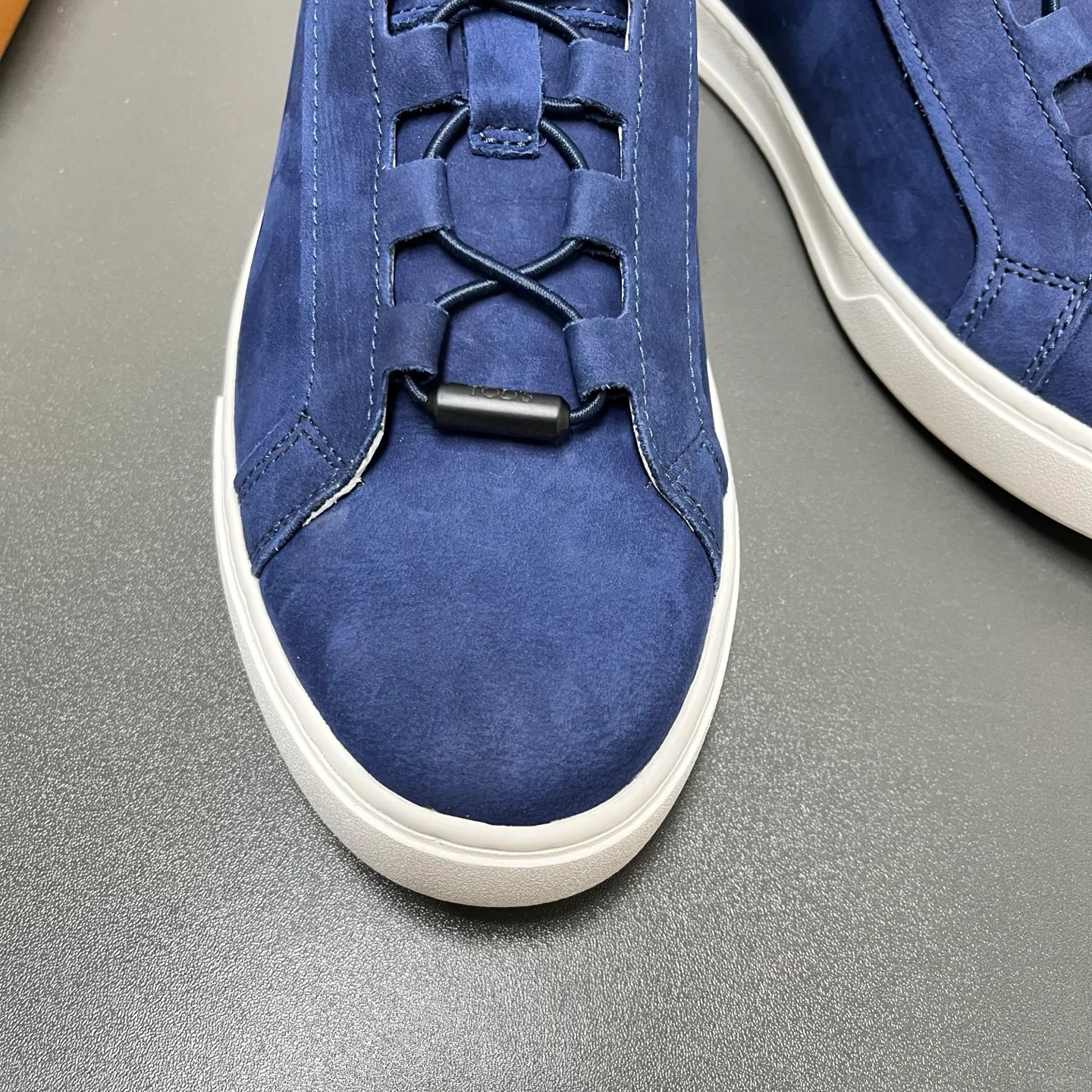 Кроссовки Мужские Tod's 18620108