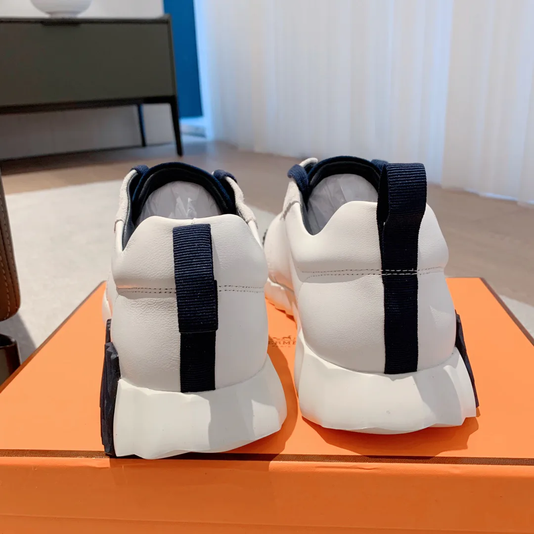 Women's Sneakers HERMES 17763721