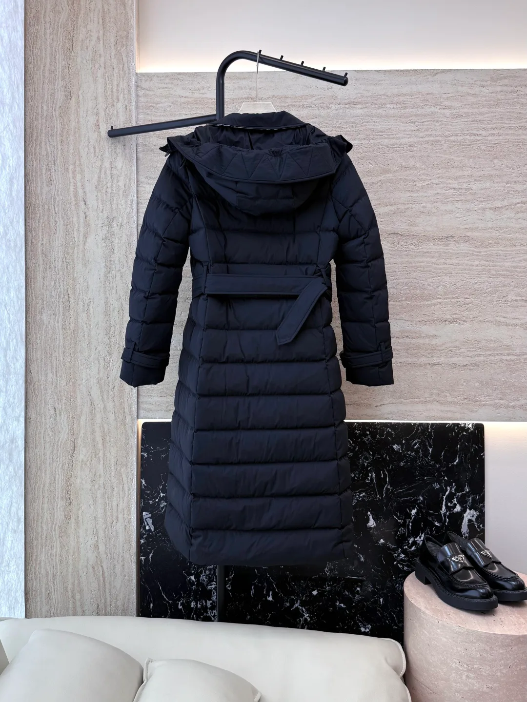 Women's Jackets And Down Jackets BURBERRY 18169325