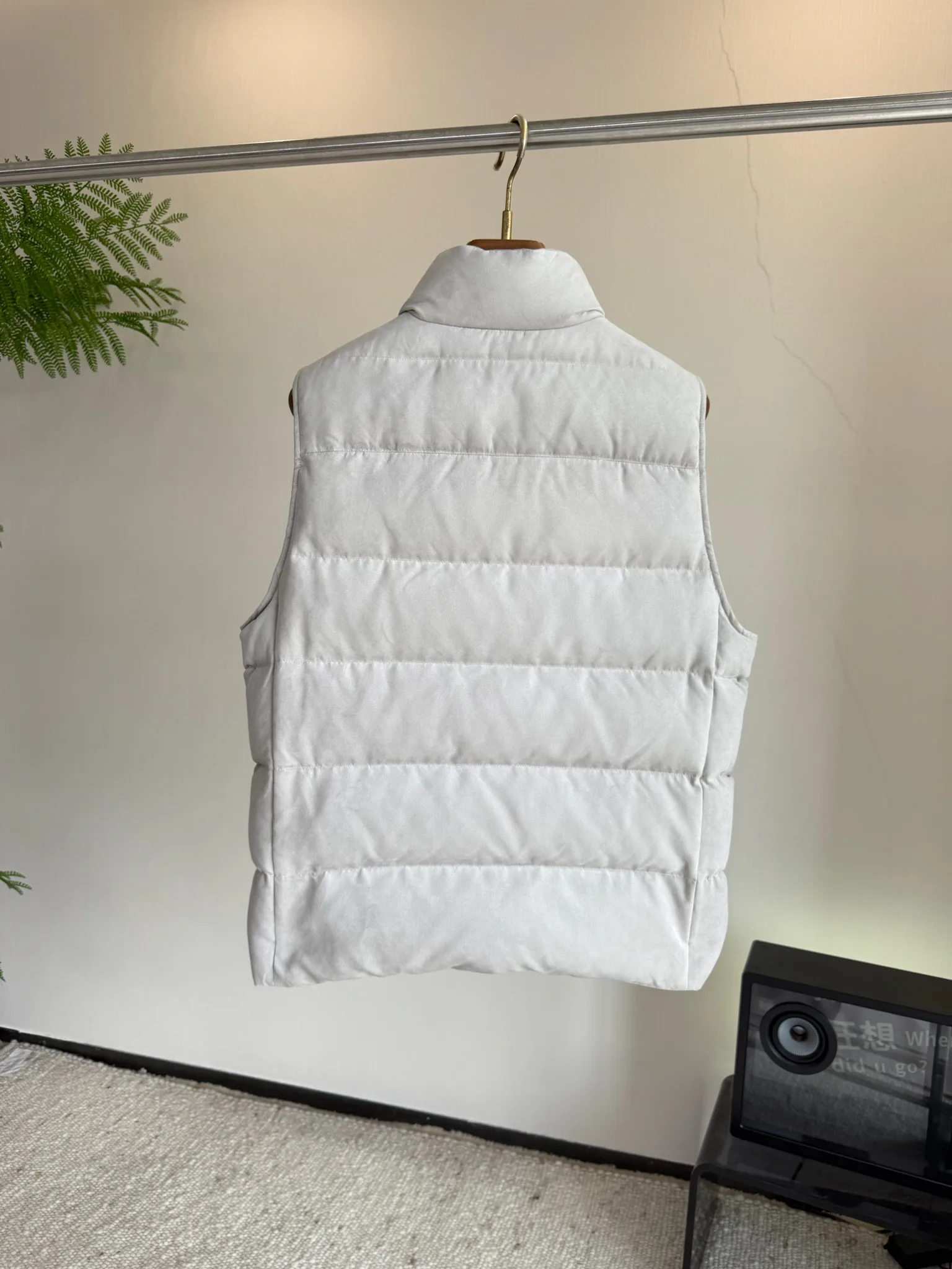 Men's Vests BRUNELLO CUCINELLI 18306010