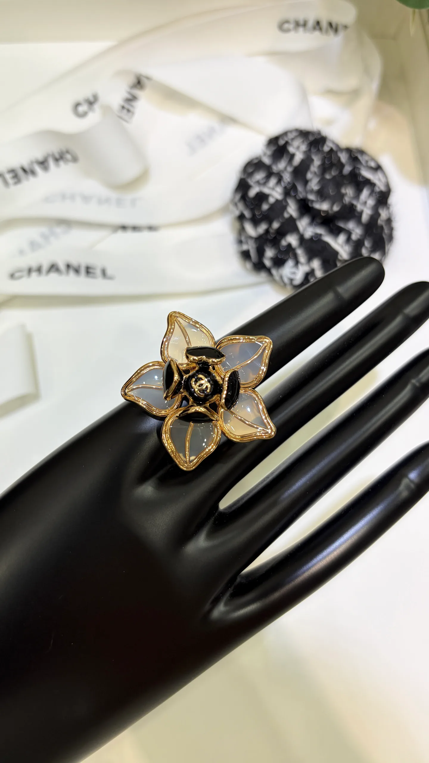Jewelry CHANEL 17857365