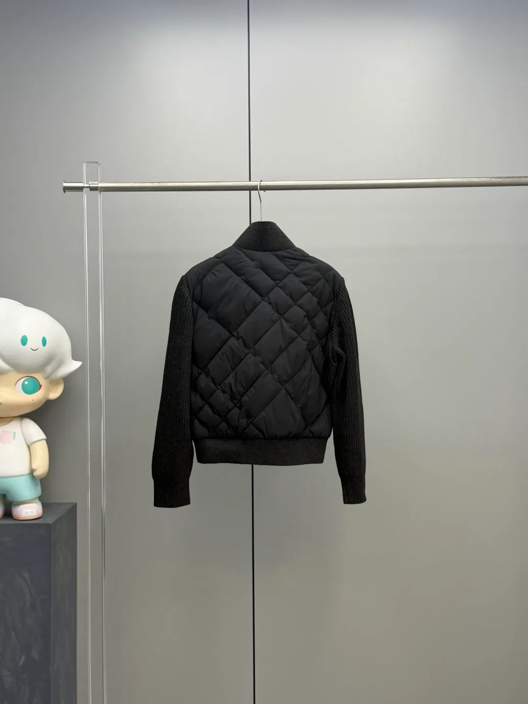 Women's Jackets And Down Jackets BURBERRY 18512972