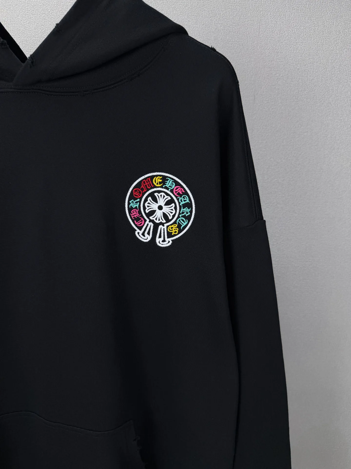 Men's Sweatshirts And Hoodies CHROME HEARTS 18179566