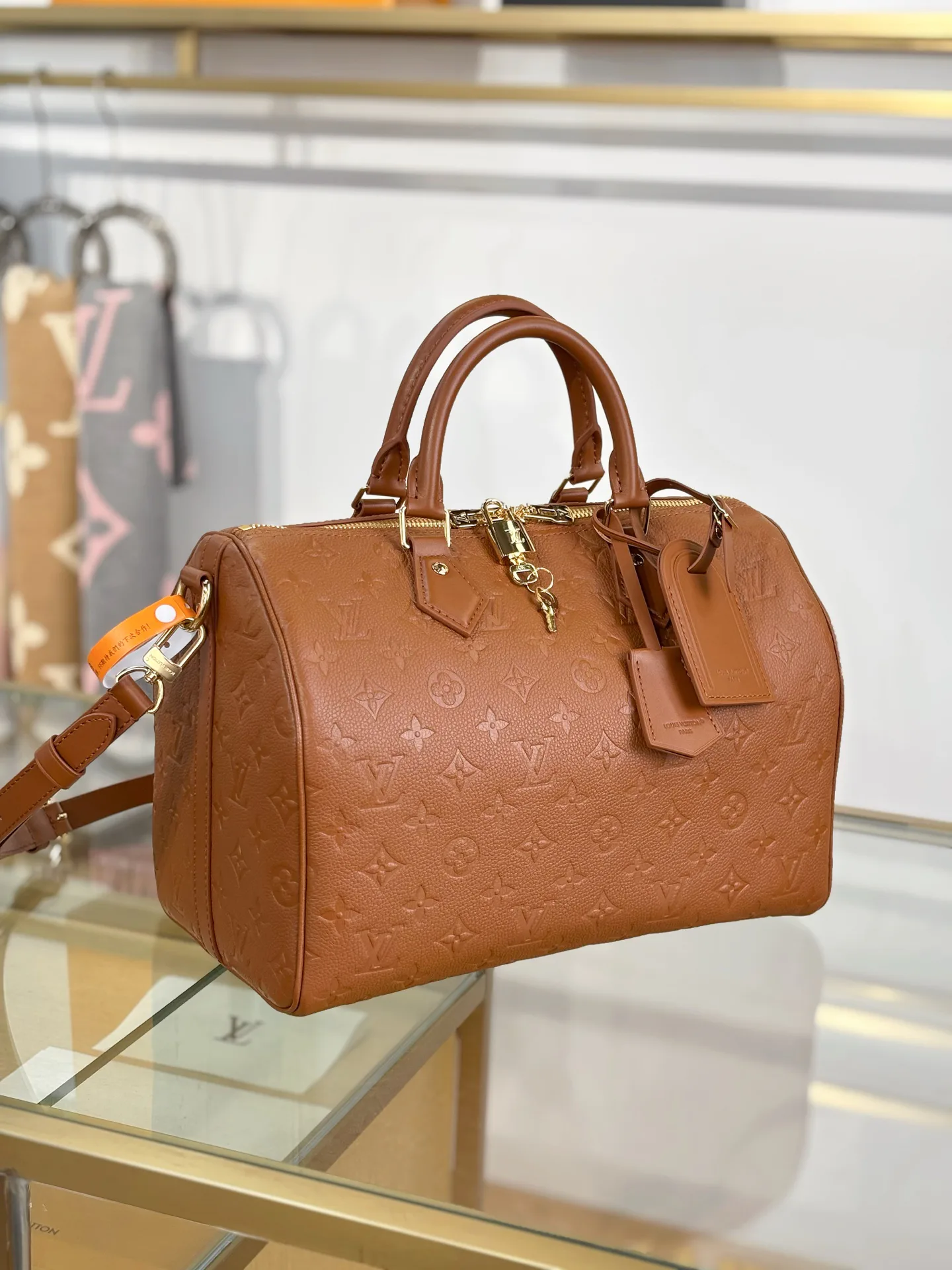 Women's Classic Handbags LOUIS VUITTON 17979859