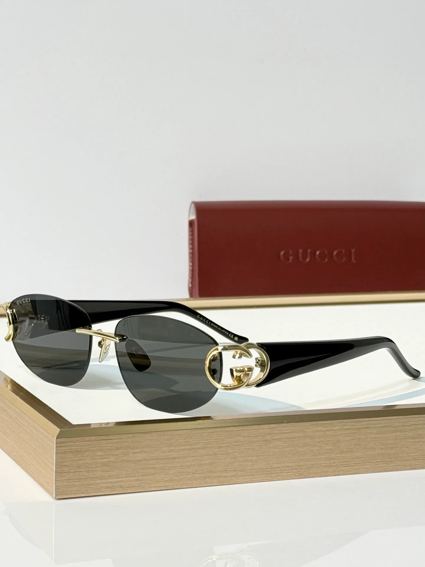 Glasses GUCCI 18117589