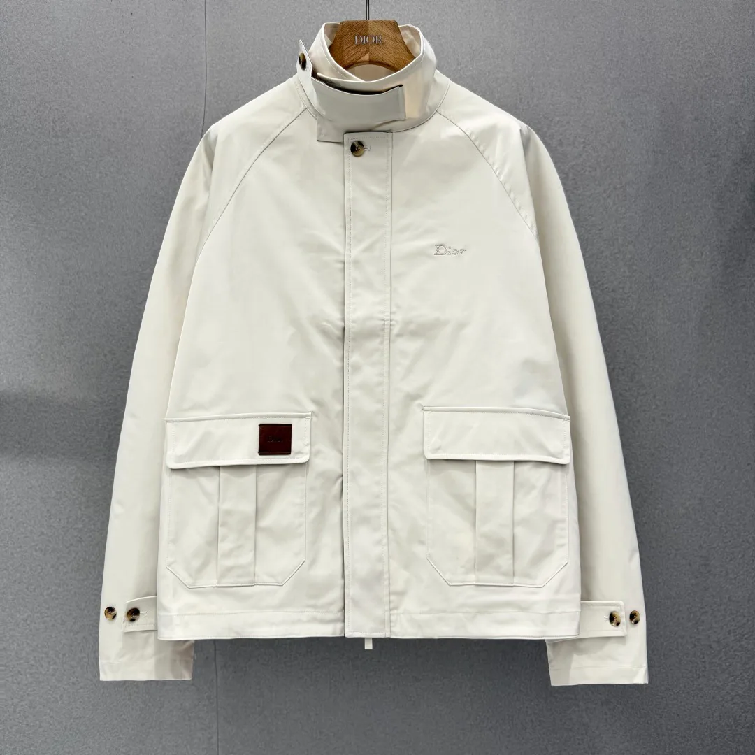 Men's Jackets And Down Jackets CHRISTIAN DIOR 18431219