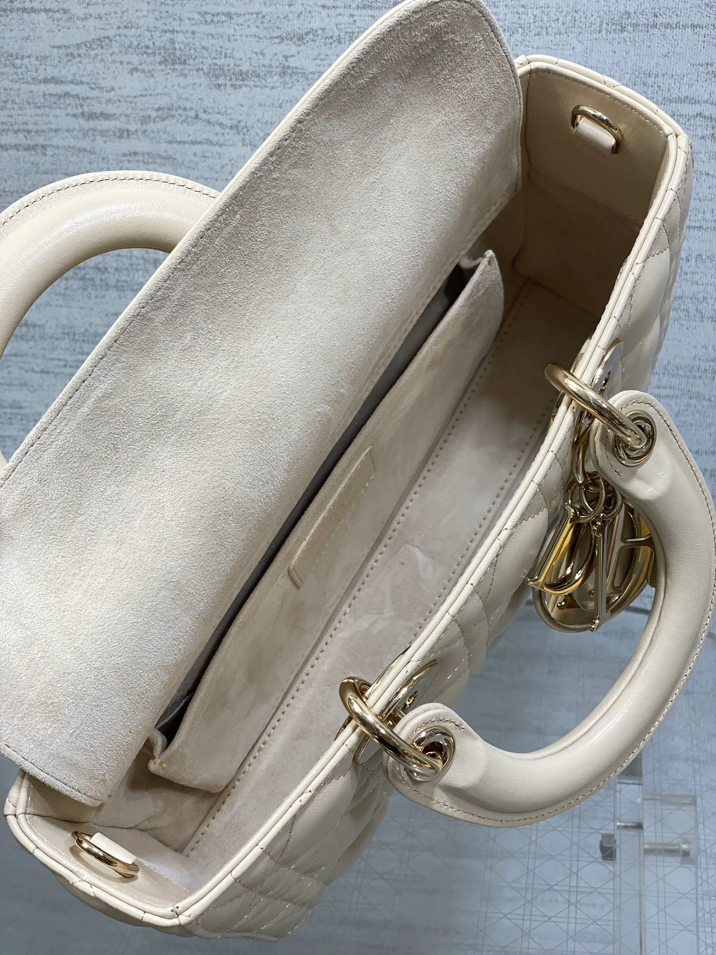 Women's Classic Handbags CHRISTIAN DIOR 17770375