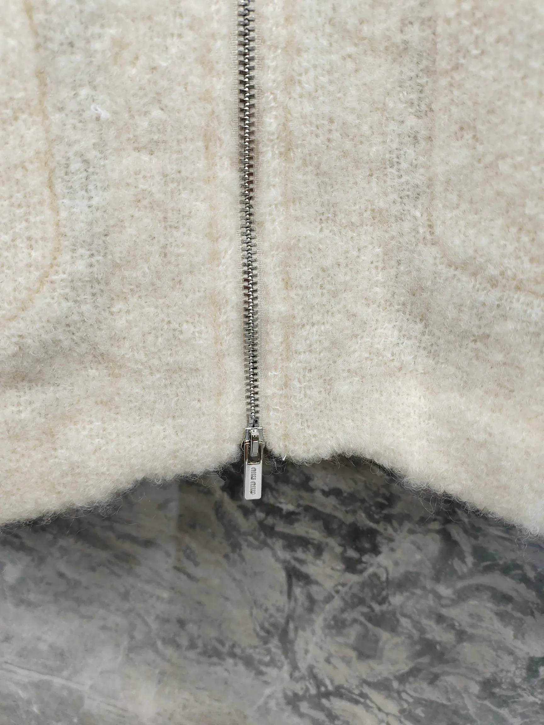 Women's Jackets And Down Jackets MIU MIU 18158528