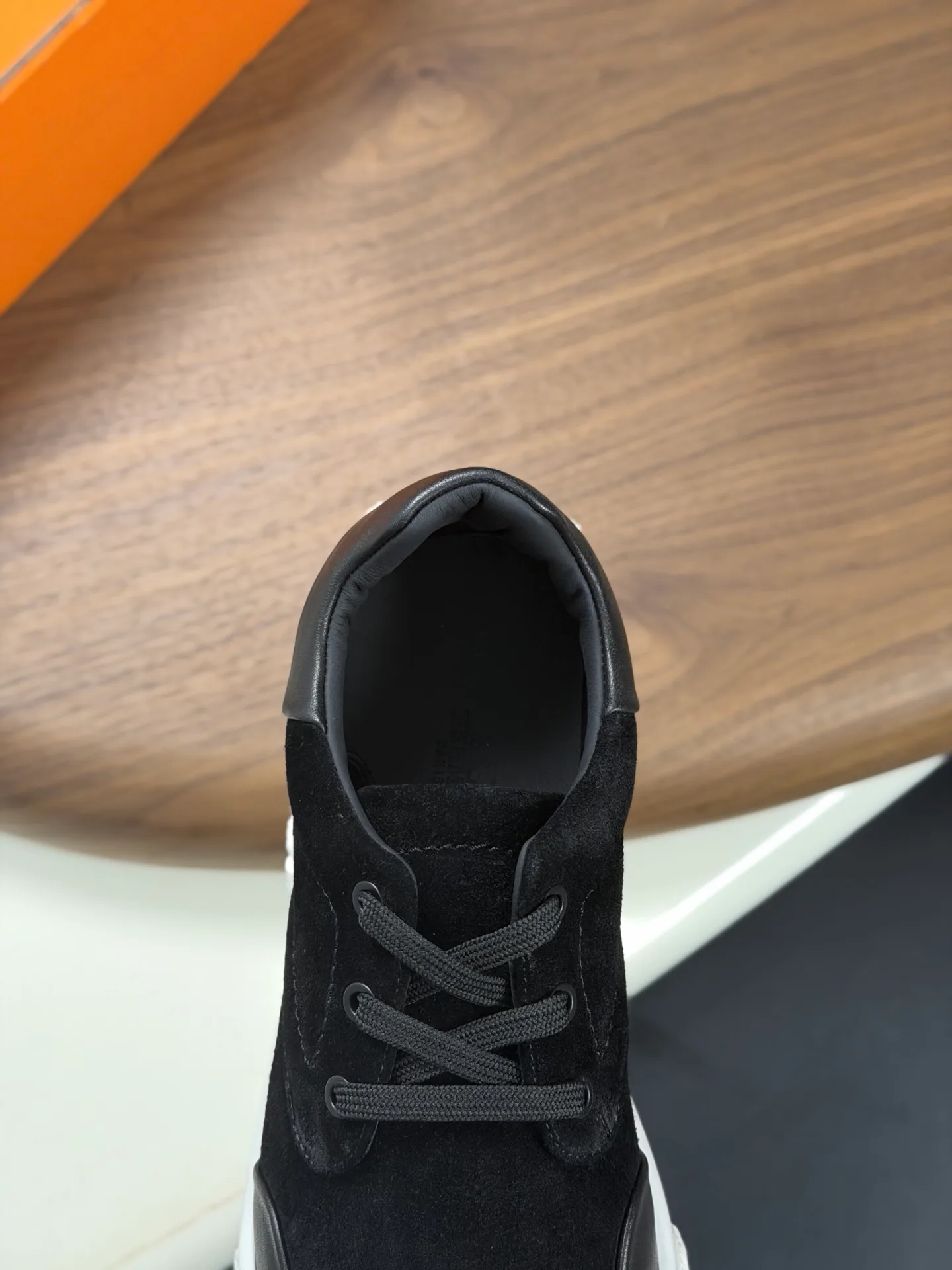 Women's Sneakers HERMES 18116647
