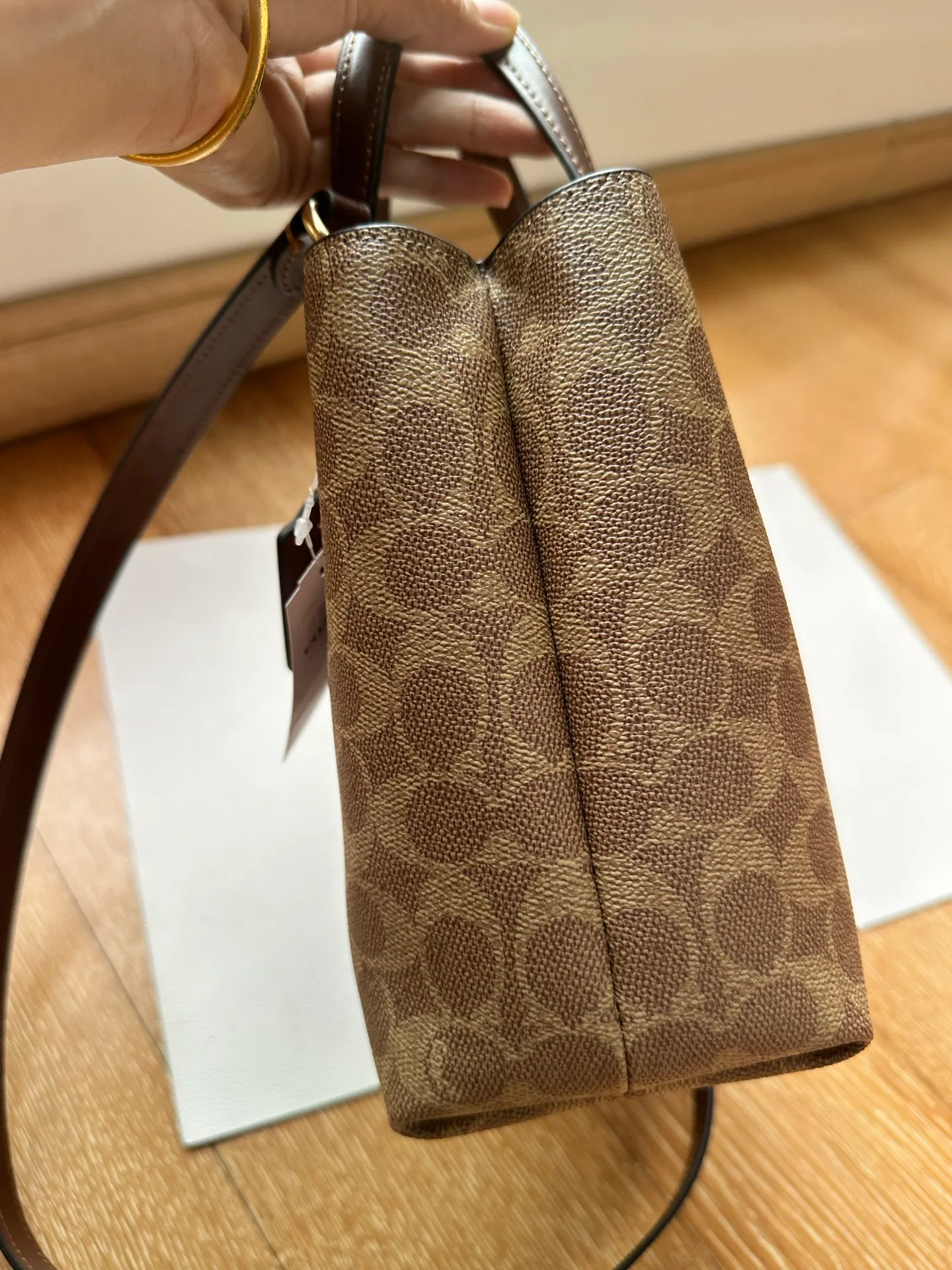 Women's Classic Handbags COACH 17961147