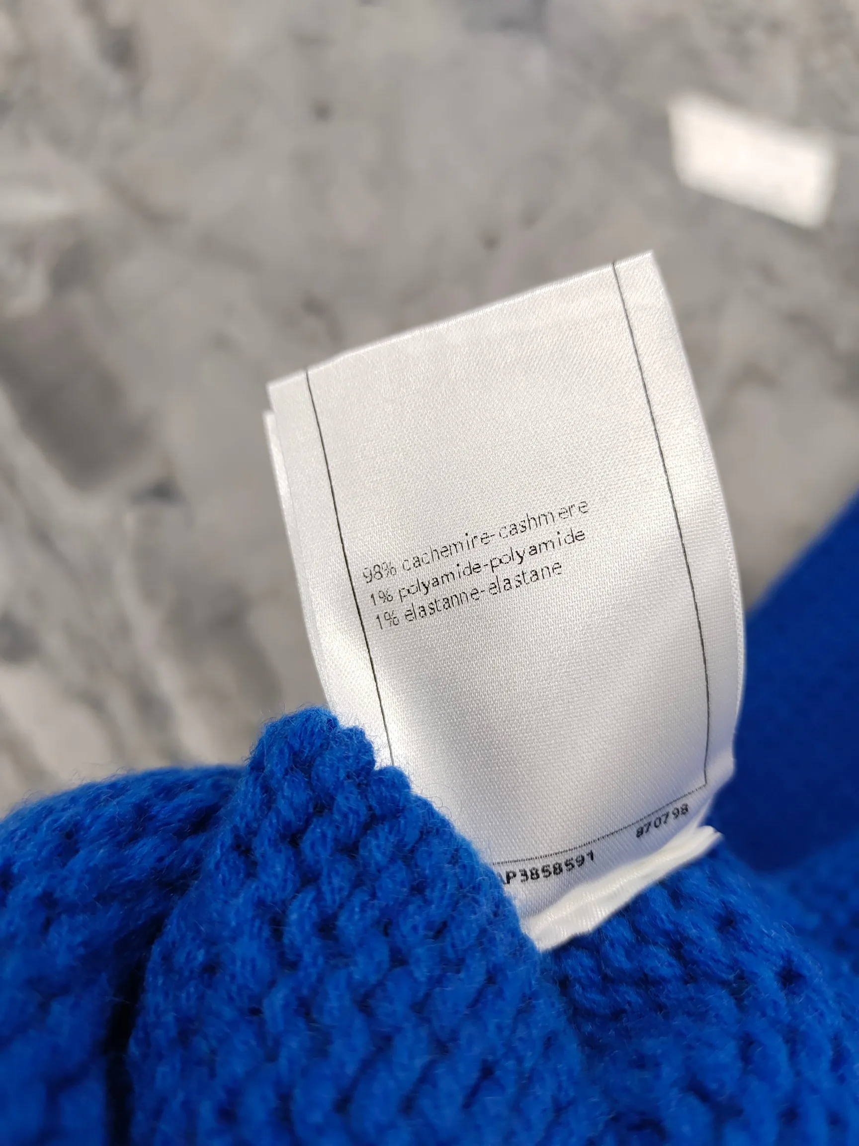 Women's Jumpers And Sweaters CHANEL 17954088