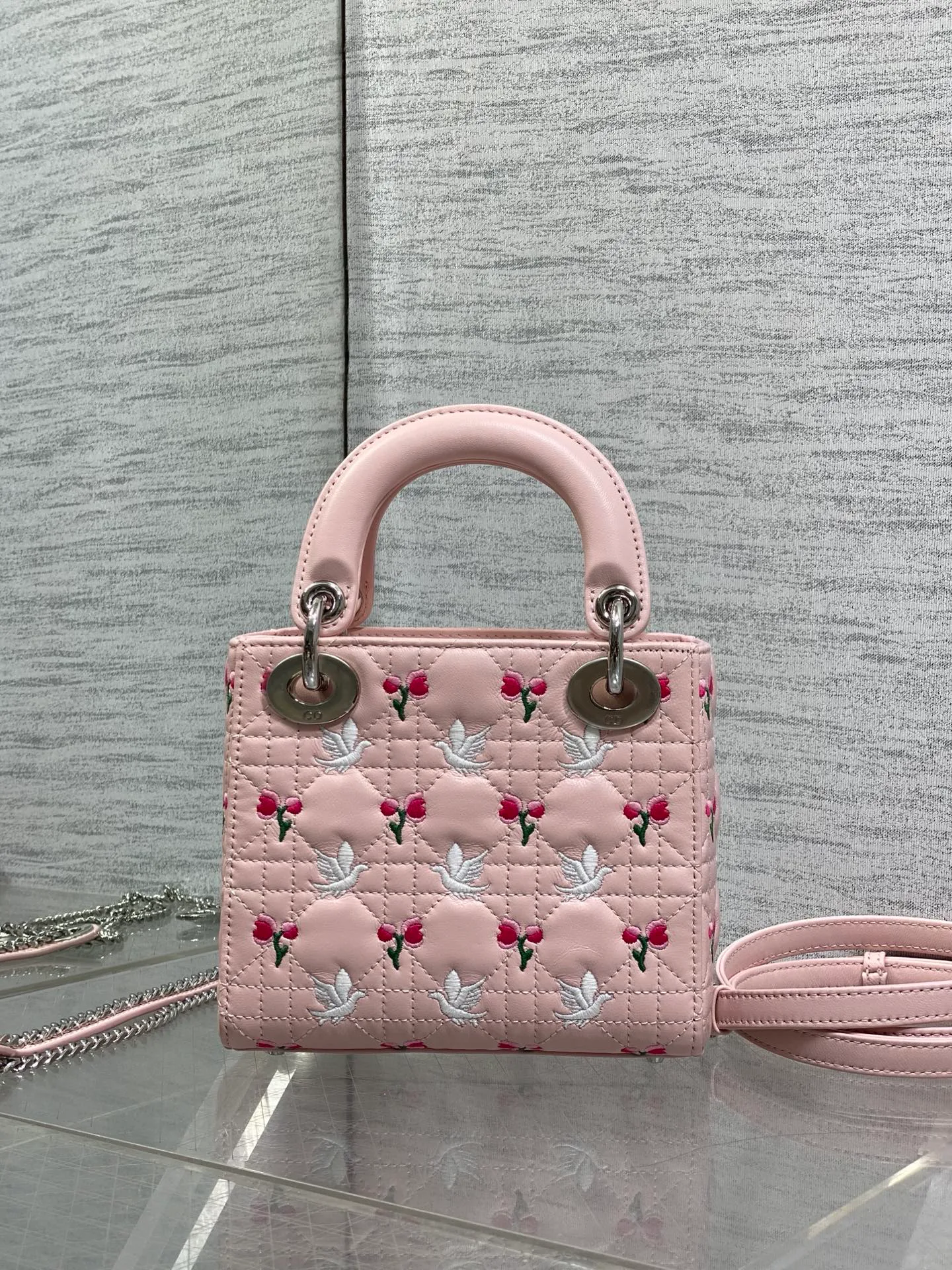 Women's Classic Handbags CHRISTIAN DIOR 17601340