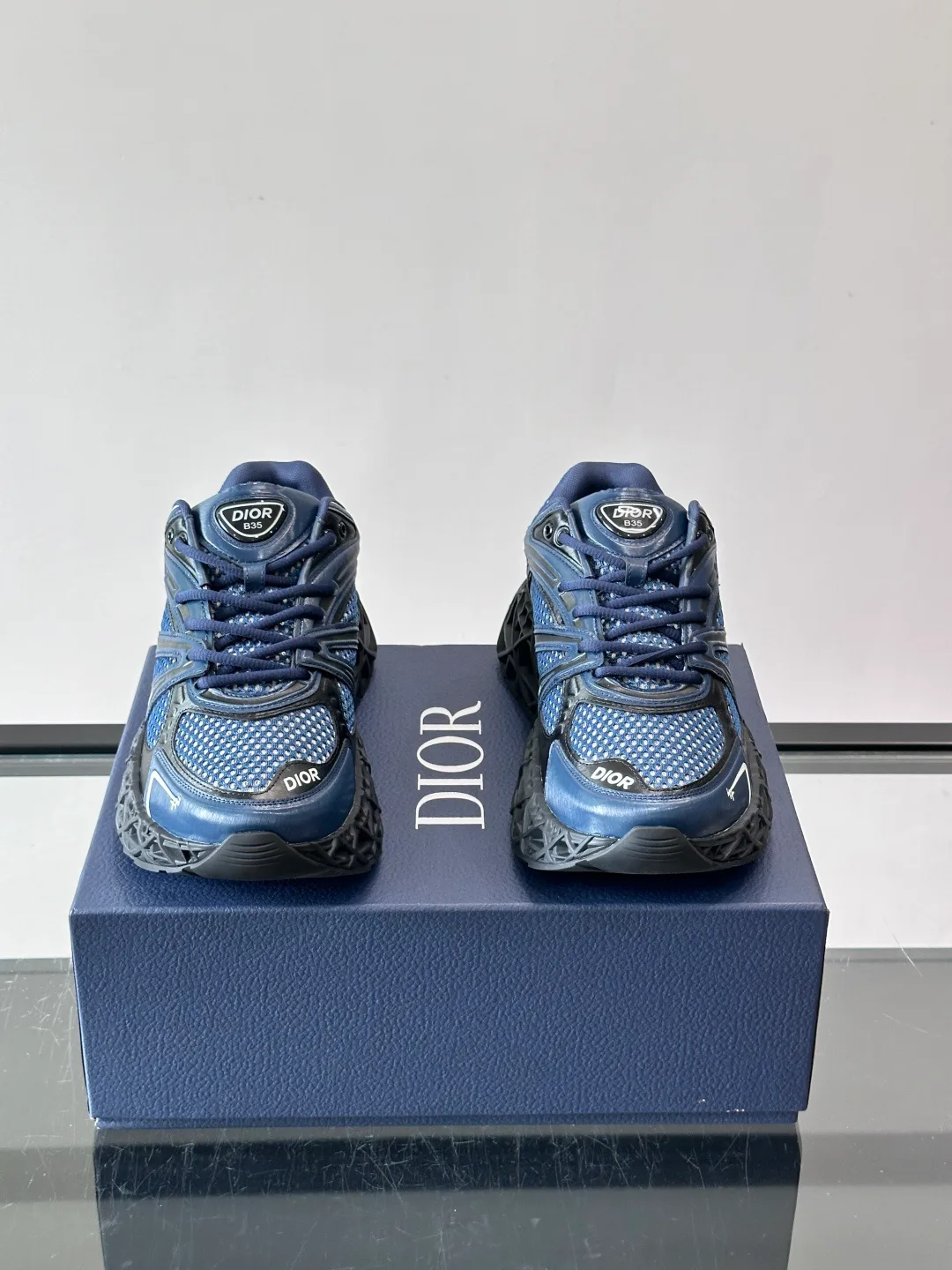 Women's Sneakers CHRISTIAN DIOR 18102568