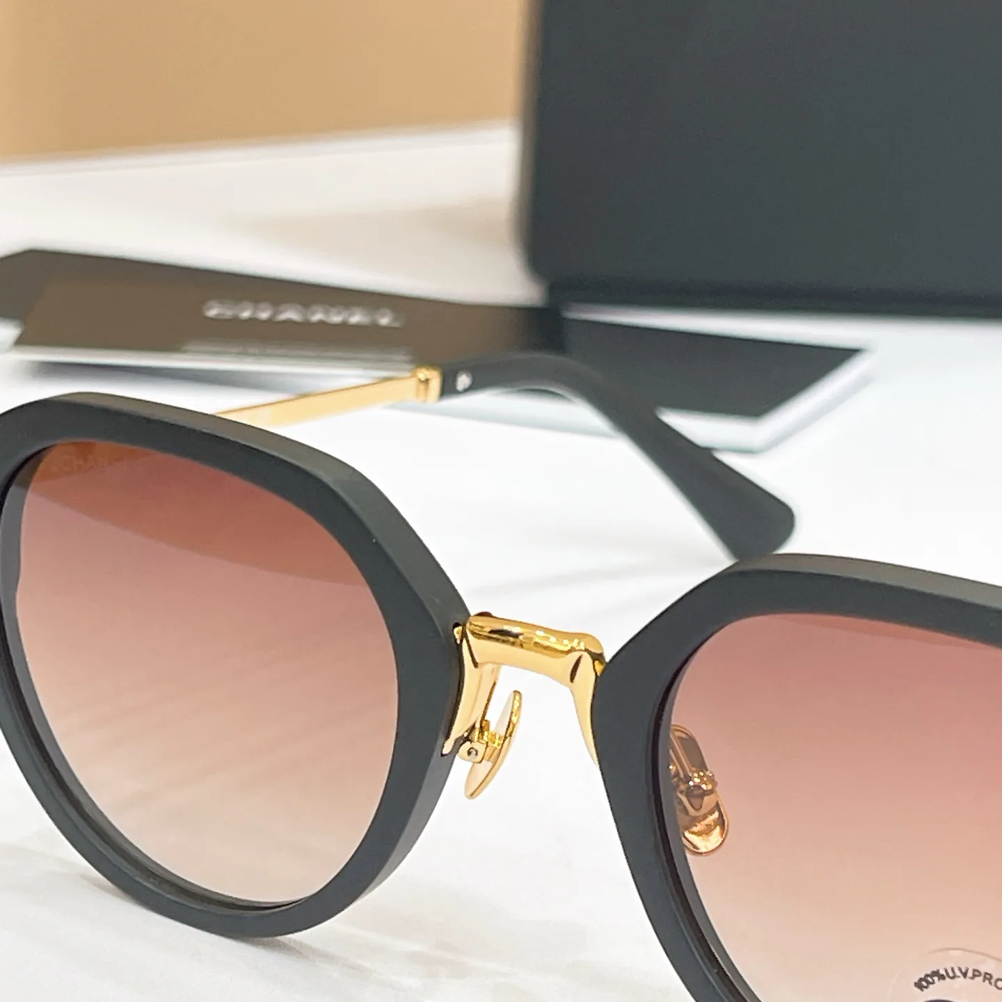 Glasses CHANEL 17320245