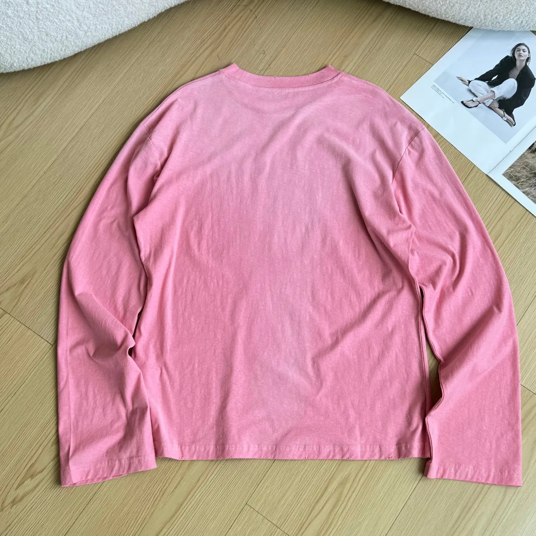 Women's T-Shirts ACNE STUDIOS 16873870