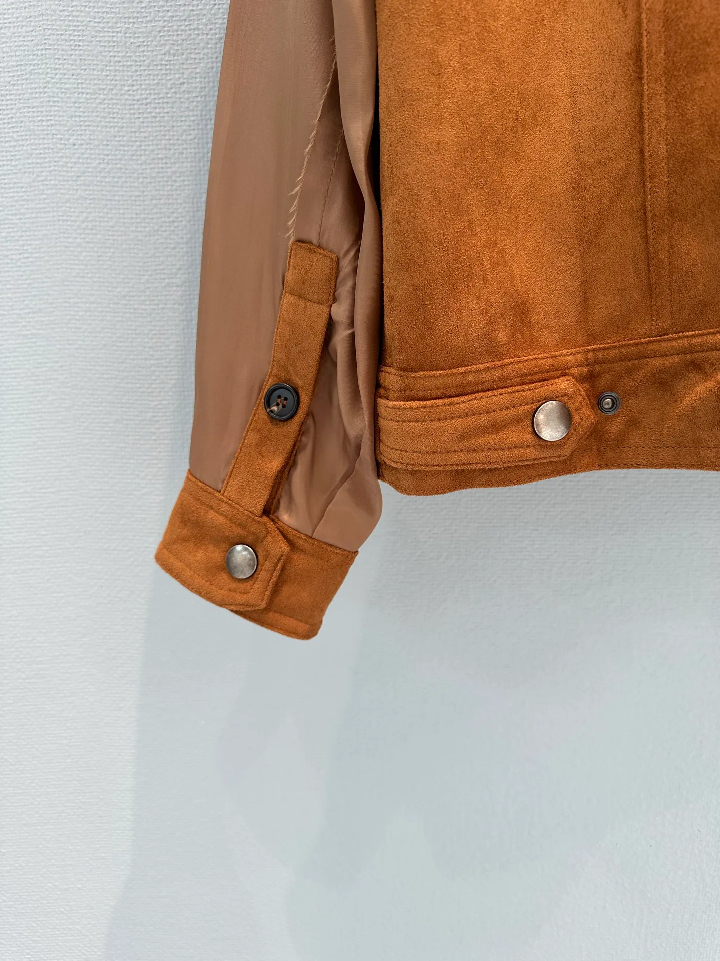 Women's Leather Jackets And Sheepskin Coats MAISON MARGIELA 17469649