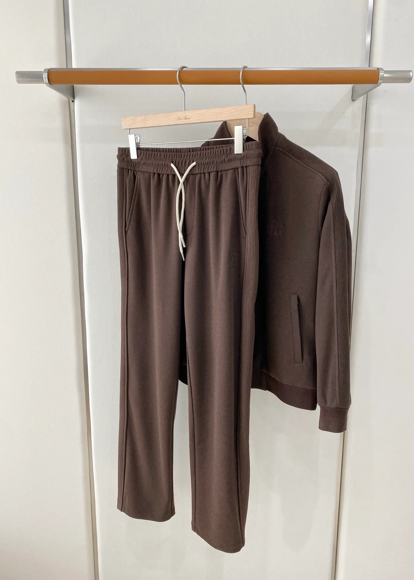 Men's Tracksuits BRUNELLO CUCINELLI 18462506