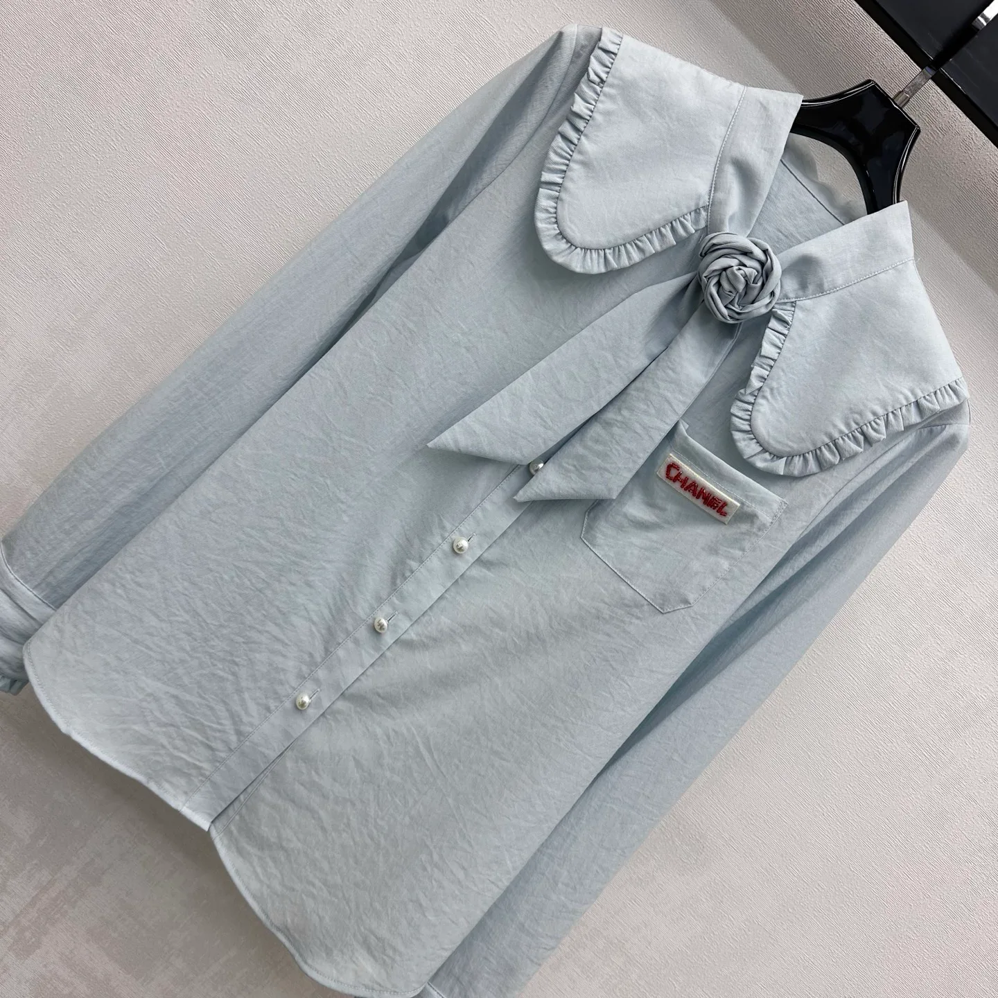 Women's Shirts CHANEL 18038587
